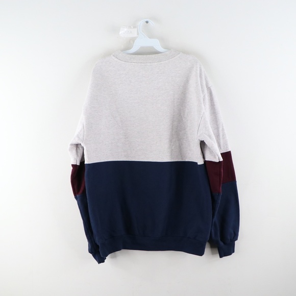 Vintage 90s Streetwear Las Vegas Sweatshirt USA - Picture 7 of 9